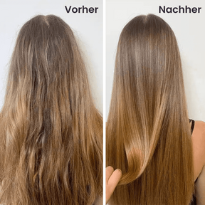 glowyhair. Airstrait 2in1
