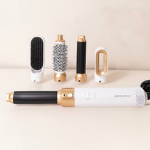 glowyhair | 5in1 Haarstyler