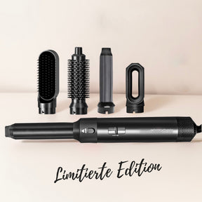 glowyhair | 5in1 Haarstyler