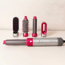 glowyhair | 5in1 Haarstyler